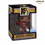 Виниловая фигурка «Funko POP! • Pop! 250 • NBA ◉ Michael Jordan № --»