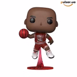 Виниловая фигурка «Funko POP! • Pop! 250 • NBA ◉ Michael Jordan № --», фото 2