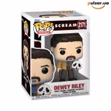 Виниловая фигурка «Funko POP! • • Scream ◉ Dewey Riley № 2171»