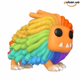 Виниловая фигурка «Funko POP! • • Poppy Playtime ◉ Yarnaby № 1332», фото 2