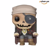 Виниловая фигурка «Funko POP! • • The Goonies ◉ One-Eyed Willy № 2166», фото 2