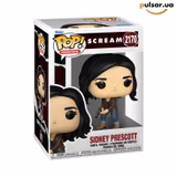 Виниловая фигурка «Funko POP! • • Scream ◉ Sidney Prescott № 2170»
