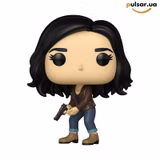 Виниловая фигурка «Funko POP! • • Scream ◉ Sidney Prescott № 2170», фото 2