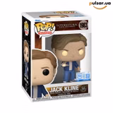 Вінілова фігурка «Funko POP! • • Supernatural ◉ Jack Kline № 1983», фото 3