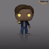 Вінілова фігурка «Funko POP! • • Supernatural ◉ Jack Kline № 1983», фото 4