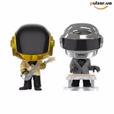 Вінілова фігурка  «Funko POP! •  •  Daft Punk ◉ Random Access Memories 2-Pack № --», фото 2