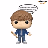 Вінілова фігурка   «Funko POP! •  •  The Goonies ◉ Mikey (Michael Walsh) (It's Our Time) № 2167», фото 2
