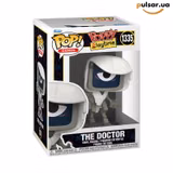 Вінілова фігурка «Funko POP! • • Poppy Playtime ◉ The Doctor (Harley Sawyer) № 1335»