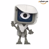 Вінілова фігурка «Funko POP! • • Poppy Playtime ◉ The Doctor (Harley Sawyer) № 1335», фото 5