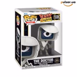 Вінілова фігурка «Funko POP! • • Poppy Playtime ◉ The Doctor (Harley Sawyer) № 1335», фото 3