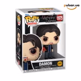 Вінілова фігурка «Funko POP! • • The Vampire Diaries ◉ Damon Salvatore № 1975», фото 3