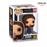 Вінілова фігурка «Funko POP! • • The Vampire Diaries ◉ Elena Gilbert № 1976», фото 3