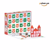 Адвент-календар «Funko POP! • Pocket Pop! • Hello Kitty Advent Countdown Calendar»