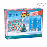 Адвент-календар «Funko POP! • Pocket Pop! • Stitch Holiday Advent Calendar», фото 2
