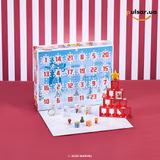 Адвент-календар «Funko POP! • Pocket Pop! • Marvel Holiday Advent Calendar», фото 5