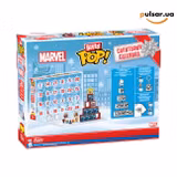 Адвент-календар «Funko POP! • Pocket Pop! • Marvel Holiday Advent Calendar», фото 6