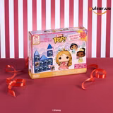 Адвент-календар «Funko POP! • Pocket Pop! • Disney Princess Holiday Advent Calendar», фото 4