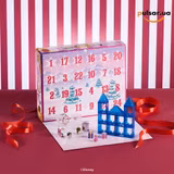 Адвент-календар «Funko POP! • Pocket Pop! • Disney Princess Holiday Advent Calendar», фото 5