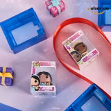 Адвент-календар «Funko POP! • Pocket Pop! • Disney Princess Holiday Advent Calendar», фото 6