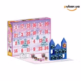 Адвент-календар «Funko POP! • Pocket Pop! • Disney Princess Holiday Advent Calendar», фото 3