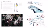 Артбук «The Art of Junji Ito Collection», фото 4