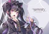 Артбук «Serenity The Art of Rosuuri», фото 4
