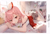Артбук «Serenity The Art of Rosuuri», фото 8