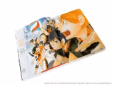 Артбук «The Art of Haikyu!!: Endings and Beginnings», фото 6