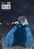Артбук «The Art of Haikyu!!: Endings and Beginnings», фото 2