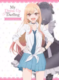 Артбук «My Dress-Up Darling Official Anime Fanbook»