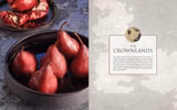 Артбук «The Official Westeros Cookbook: Recipes from Game of Thrones and House of the Dragon», фото 7