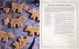 Артбук «The Official Westeros Cookbook: Recipes from Game of Thrones and House of the Dragon», фото 2