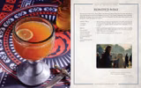 Артбук «The Official Westeros Cookbook: Recipes from Game of Thrones and House of the Dragon», фото 3