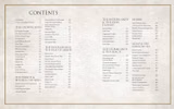Артбук «The Official Westeros Cookbook: Recipes from Game of Thrones and House of the Dragon», фото 4