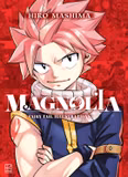Артбук «Magnolia: Fairy Tail Illustrations»