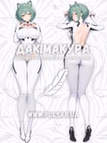 Дакімакура (подушка для обіймів) 150 см «Azur Lane ◆ Admiral Nakhimov» модель 2, фото 2