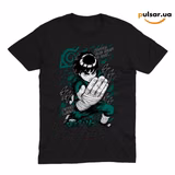 Футболка «Naruto ➤ Rock Lee» модель 1, фото 2