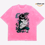 Футболка «Naruto ➤ Rock Lee» модель 1, фото 3