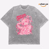 Футболка «Needy Girl Overdose (Needy Streamer Overload) ➤ KAngel (Ame-chan)» модель 1, фото 2