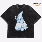 Футболка «Witch Hat Atelier (Tongari Boushi no Atelier) ➤ Coco» модель 1, фото 2