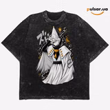 Футболка «Witch Hat Atelier (Tongari Boushi no Atelier) ➤ Qifrey» модель 1, фото 3