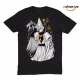 Футболка «Witch Hat Atelier (Tongari Boushi no Atelier) ➤ Qifrey» модель 1