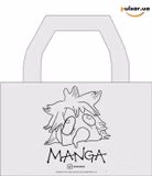 Комплект манги англійською мовою «Gachiakuta Dumpster Season 1 Manga Box Set», фото 9