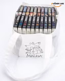 Комплект манги англійською мовою «Gachiakuta Dumpster Season 1 Manga Box Set», фото 4