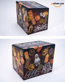 Комплект манги англійською мовою «Gachiakuta Dumpster Season 1 Manga Box Set», фото 6