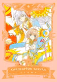 Манга на английском языке «Cardcaptor Sakura Collector's Edition» Vol.6
