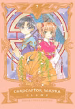 Манга на английском языке «Cardcaptor Sakura Collector's Edition» Vol.7