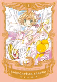 Манга на английском языке «Cardcaptor Sakura Collector's Edition» Vol.1