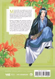 Манґа на англійській мові  «The Apothecary Diaries: Maomao's Notes on the Inner Palace» Vol. 1, фото 2