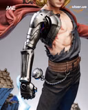 Оригінальна аніме фігурка «Edward Elric-Fullmetal Alchemist-ANE Studio», фото 3